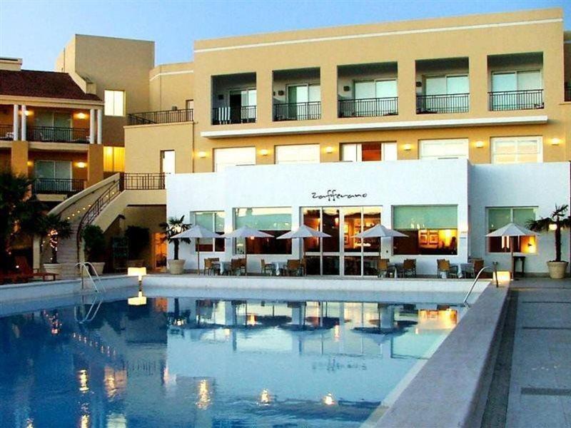 Mantra Resort Spa & Casino La Barra Exterior photo