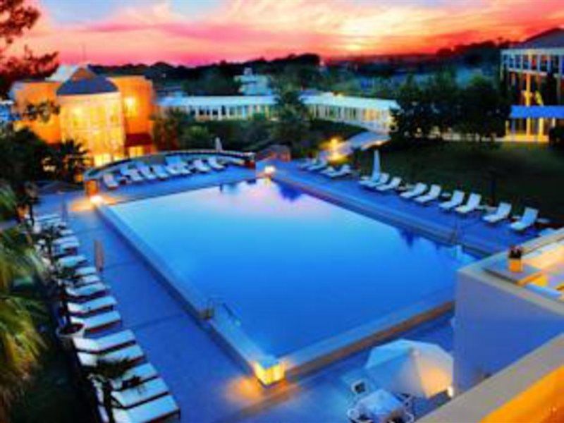 Mantra Resort Spa & Casino La Barra Exterior photo