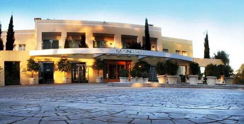 Mantra Resort Spa & Casino La Barra Exterior photo